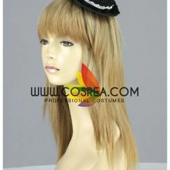 Cosrea Vocaloid Hatsune Miku Magnet Cosplay Costume