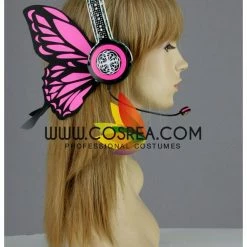 Cosrea Vocaloid Hatsune Miku Magnet Cosplay Costume