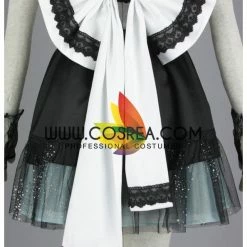 Cosrea Vocaloid Hatsune Miku Magnet Cosplay Costume