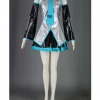 Cosrea Anime Costumes Vocaloid Hatsune Miku Miracle Henkei Cosplay Costume