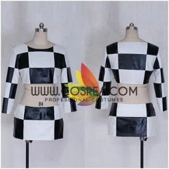 Cosrea Anime Costumes Vocaloid Hatsune Miku Opera The End Cosplay Costume