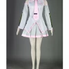 Cosrea Vocaloid Hatsune Miku Sakura Light Cosplay Costume Anime Costumes