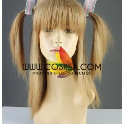 Cosrea Vocaloid Hatsune Miku Sakura Light Cosplay Costume Anime Costumes