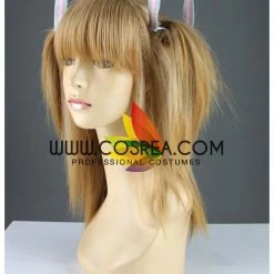 Cosrea Vocaloid Hatsune Miku Sakura Light Cosplay Costume Anime Costumes