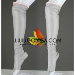 Cosrea Vocaloid Hatsune Miku Sakura Light Cosplay Costume Anime Costumes