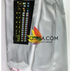 Cosrea Vocaloid Hatsune Miku Sakura Light Cosplay Costume Anime Costumes