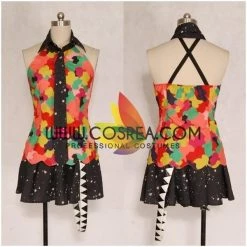 Cosrea Vocaloid Hatsune Miku Tell Your World Cosplay Costume