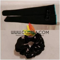 Cosrea Vocaloid Hatsune Miku Tell Your World Cosplay Costume