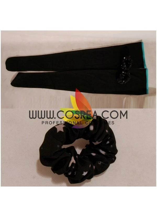 Cosrea Vocaloid Hatsune Miku Tell Your World Cosplay Costume