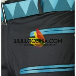 Cosrea Anime Costumes Vocaloid Hatsune Mikuo Cosplay Costume