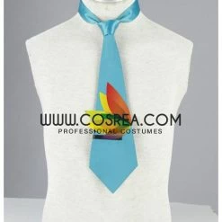 Cosrea Anime Costumes Vocaloid Hatsune Mikuo Cosplay Costume