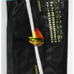 Cosrea Anime Costumes Vocaloid Hatsune Mikuo Cosplay Costume