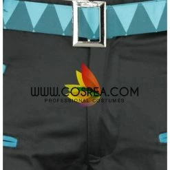 Cosrea Anime Costumes Vocaloid Hatsune Mikuo Cosplay Costume