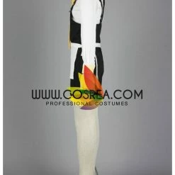 Cosrea Vocaloid Kagamine Len Hitobashira Alice Cosplay Costume Anime Costumes