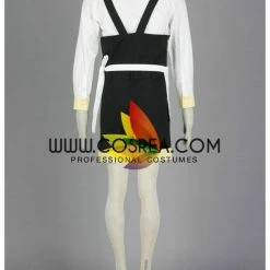 Cosrea Vocaloid Kagamine Len Hitobashira Alice Cosplay Costume Anime Costumes