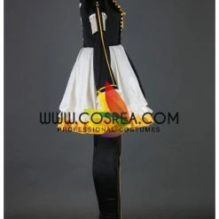 Cosrea Vocaloid Kagamine Len Meltdown Cosplay Costume Anime Costumes