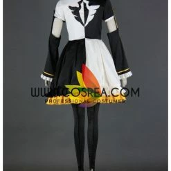 Cosrea Vocaloid Kagamine Len Meltdown Cosplay Costume Anime Costumes