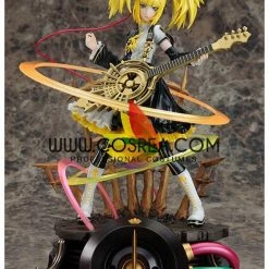 Cosrea Vocaloid Kagamine Len Meltdown Cosplay Costume Anime Costumes