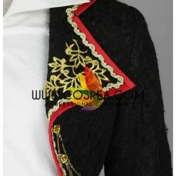 Cosrea Anime Costumes Vocaloid Kagamine Len Ryu No Naku Cosplay Costume