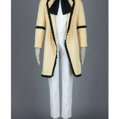 Cosrea Anime Costumes Vocaloid Kagamine Len Servant Of Evil Cosplay Costume