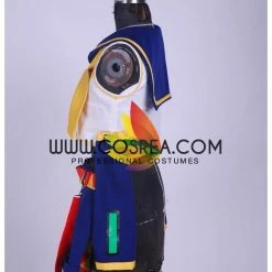 Cosrea Vocaloid Kagamine Rin Cosplay Costume