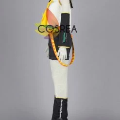 Cosrea Anime Costumes Vocaloid Kagamine Len Cosplay Costume