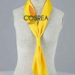 Cosrea Anime Costumes Vocaloid Kagamine Len Cosplay Costume