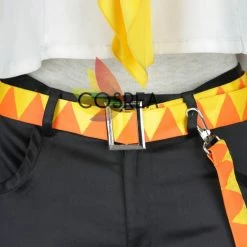 Cosrea Anime Costumes Vocaloid Kagamine Len Cosplay Costume