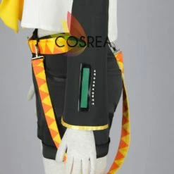 Cosrea Anime Costumes Vocaloid Kagamine Len Cosplay Costume