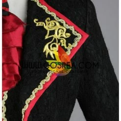 Cosrea Vocaloid Kagamine Rin Ryu No Naku Cosplay Costume