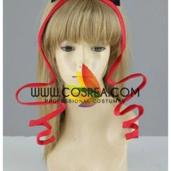 Cosrea Vocaloid Kagamine Rin Ryu No Naku Cosplay Costume