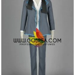 Cosrea Anime Costumes Vocaloid Kaito Bad End Night Cosplay Costume