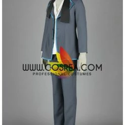 Cosrea Anime Costumes Vocaloid Kaito Bad End Night Cosplay Costume