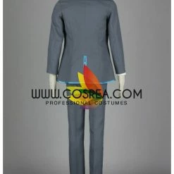 Cosrea Anime Costumes Vocaloid Kaito Bad End Night Cosplay Costume