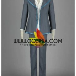 Cosrea Anime Costumes Vocaloid Kaito Bad End Night Cosplay Costume