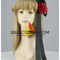 Cosrea Anime Costumes Vocaloid Kaito Bad End Night Cosplay Costume