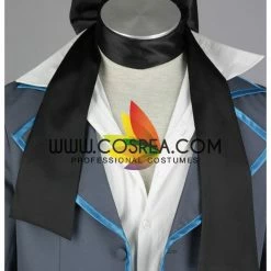 Cosrea Anime Costumes Vocaloid Kaito Bad End Night Cosplay Costume