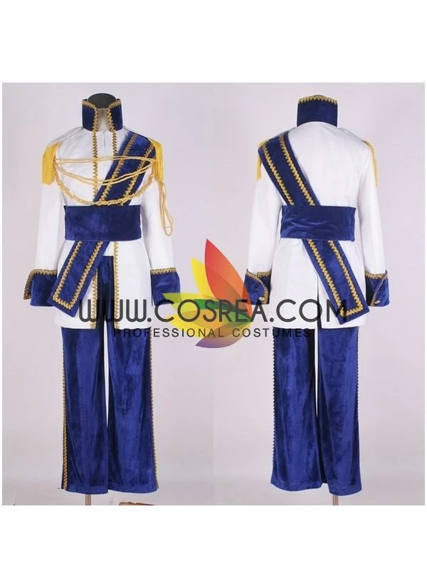 Cosrea Vocaloid Kaito Cendrillon Cosplay Costume