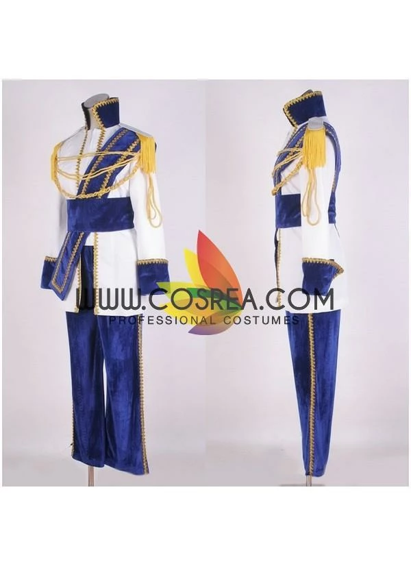 Cosrea Vocaloid Kaito Cendrillon Cosplay Costume