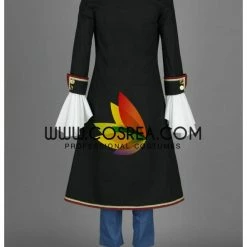 Cosrea Vocaloid Kaito Ryu No Naku Cosplay Costume Anime Costumes
