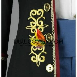 Cosrea Vocaloid Kaito Ryu No Naku Cosplay Costume Anime Costumes