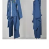 Cosrea Vocaloid Kaito Senbon Zakura Cosplay Costume