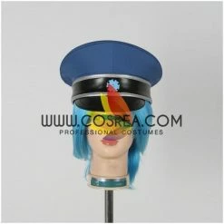 Cosrea Vocaloid Kaito Senbon Zakura Cosplay Costume
