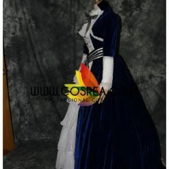 Cosrea Anime Costumes Vocaloid Kamui Gakupo Kaito Cosplay Costume