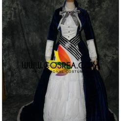 Cosrea Anime Costumes Vocaloid Kamui Gakupo Kaito Cosplay Costume