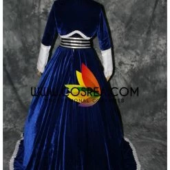 Cosrea Anime Costumes Vocaloid Kamui Gakupo Kaito Cosplay Costume