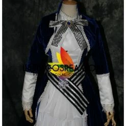Cosrea Anime Costumes Vocaloid Kamui Gakupo Kaito Cosplay Costume