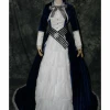 Cosrea Anime Costumes Vocaloid Kamui Gakupo Kaito Cosplay Costume