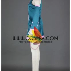 Cosrea Anime Costumes Vocaloid Kasane Teto Cosplay Costume