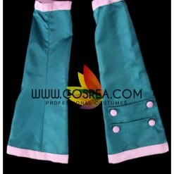 Cosrea Anime Costumes Vocaloid Kasane Teto Cosplay Costume